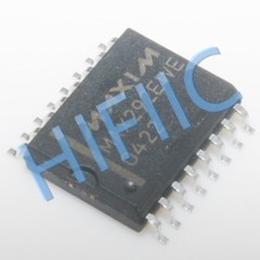 MAX292EWE MAX292 8th-Order,Lowpass,Switched-Capacitor Filters SOP16