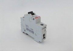 ABB S201 C6 Mini Circuit Breaker MCB 230/400V