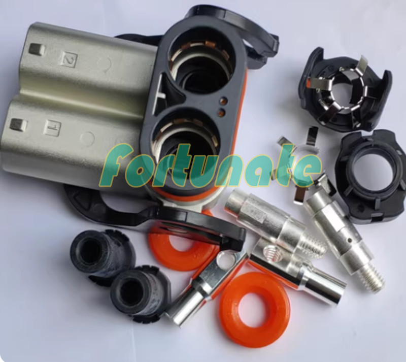 1PC New FOR High voltage connector HVSLS600082A116