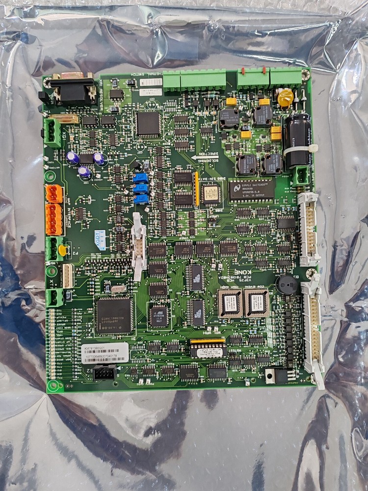 KM781380G01 New main board with 90 days warranty