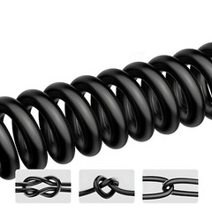 Automotive 12V 24V Stranded 2/3/4/5/7/8 Core Thin Wall Auto Cable Wire Round