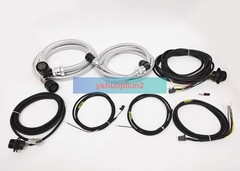 FAST DELIVERY PLC Mitsubishi cable LC30E-CM new