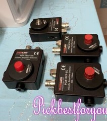 1PC Used 100% Test THORLABS PDA10CF-EC Detector (Fedex or DHL) #H352DD DX
