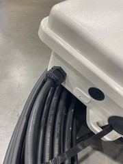 Corning MDU24F3246C-C4CG2P Cable System