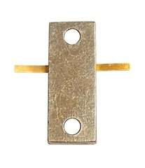 100 Watt 50 ohm Hybrid Attenuator – Choose 1, 2, 3, 4, 6, 10, 20, 30 dB to 2 GHz