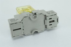 Idec RH2B-U Relay, 24VDC Coil, with Idec SH2B-05 Base, 24 VDC