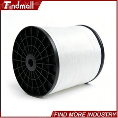Findmall 1″ x 2103′ 6000 lbf Tensile Capacity Polyester Pulling Tape Mule Tape