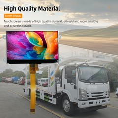 Display for Carrier Transicold X4 7500 7300 X3 2500 Vector 8500 8600 APX Module