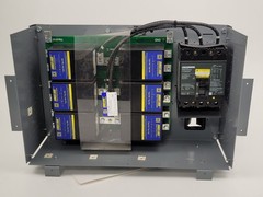 TVS4IMA32B Square D Surge Protective Device w/ Bucket & Door – Next Day Option