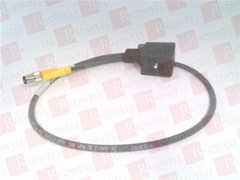 TURCK VBS 2-F587-0.5M-PSG 3M / VBS2F58705MPSG3M (NEW IN BOX)