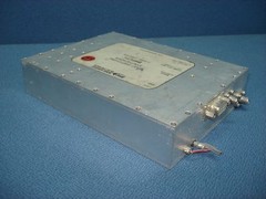 BHE Bonn Hungary Electronics FAST SWITCHING SYNTHESIZER BSFC11
