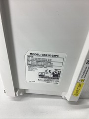 DuraPulse GS21X-22P0 AC General Purpose