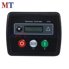 For Deep Sea DSE3110 MPU Auto Start Control Module Generator Controller