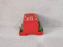LOT 2 PCS. CEAG 40071346082 E-G-A Filter BUS for Emergency Lighting Systems