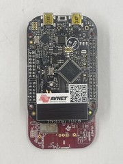 Freescale KL25Z Mineral Freedom Board-WIGO-ASY Avnet Evaluation Board