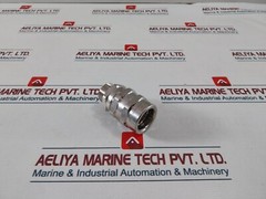 BARTEC N.ASP I-20090 Pap Cable Gland M32 Nickel Finished Kit