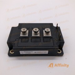 MITSUBISHI PM300DSA120 IGBT Module 300A 1200V Fast USA Shipping