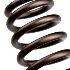 6Pcs New High RPM Valve Springs Fit for 60# Pound 89-1998 5.9 2500 3500 12V