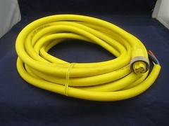 Allen Bradley 60-2423-3 Series A Cable