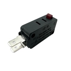 Weipeng HK-14 Red Micro Limit Switch 3 Pins 16A 250VAC