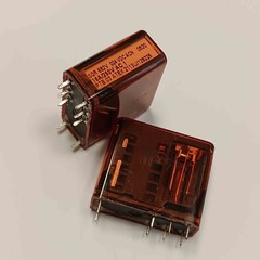 SGR662V024VDC 24V 16A 8PIN RELAY