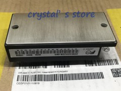 1PCS FUJI 2MBI400U2B-060 Power Module Supply New 100% Quality Guarantee