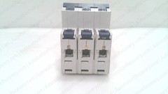 DOEPKE DLS8 3C60UM, MANUAL MOTOR CONTROLLER, NEW* #341922