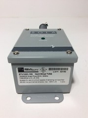 SOLA STV100K-10N Hard Wired TVSS Surge Protection Device Single-Phase 120/208VAC