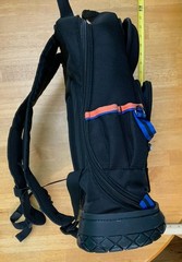 Jonard Tools Tech Tool Bag Backpack