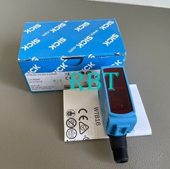 SICK WTB16I-24161120A00 Sensor brand new