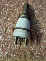 Amperex Electron Tube Type 6960A Industrial RF Generators
