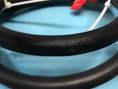 CCI P-241-3-MSHA POWER CABLE, Harting PC-6F20, 184357