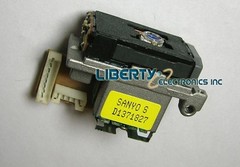 New Optical Laser Lens Pickup Replacement for Bose Wave CD-3000 Music System