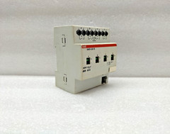 ABB SA/S4.20.1S SWITCH ACTUATOR 4F,20A ,2CDG110048R0011