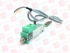 GEFRAN PY1-F-025-S1M 0000X000X00 / PY1F025S1M0000X000X00 (NEW IN BOX)