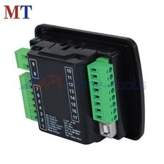 For Deep Sea DSE3110 MPU Auto Start Control Module Generator Controller