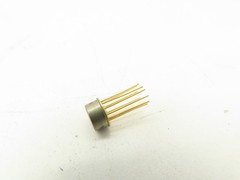 BURR BROWN MPY100BM Integrated Circuit w/FPS-800 Terminal Runway Lot of 3