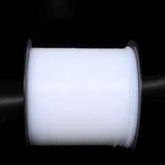 PTFE Tube Polytetrafluoroethylene Tubing Hose Thickness 0.15/0.2/0.3mm All Sizes