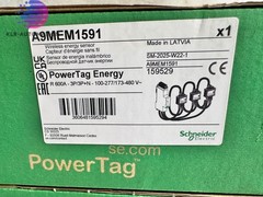 Schneider Electric A9MEM1591 RF Sensor X 1 Piece