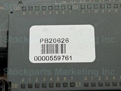 SIEMENS 6ES7 216-2AD23-0XB0 CPU Module 21-28 VDC 30 Days Warranty