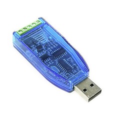 USB To RS485 Upgrade Converter V2.0 Standard RS-485 A Connector Board Module T