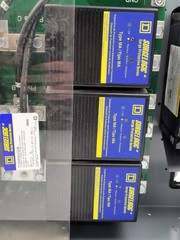 TVS4IMA32B Square D Surge Protective Device w/ Bucket & Door – Next Day Option