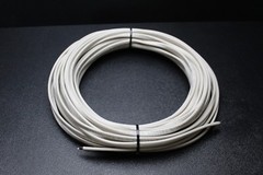 14/2 SOUTHWIRE SIMPULL ROMEX 20 FT COPPER INDOOR HOME WIRE WIRING GROUND POWER