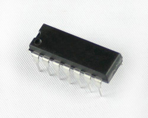 Texas Instruments LM358P Dual Op-Amp PDIP-8 50pcs in Static Tubes