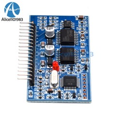 5PCS DC-AC Pure Sine Wave Inverter SPWM Board EGS002 EG8010+IR2110 Driver Module