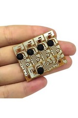 5PCS DIY KD9561 Voice Module 4 Kind of Alarm Sounds CK9561 Electronic KIT USA