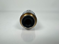 Mitutoyo M Plan Apo 2 0.55 378-801 Microscope Objective Lens Made in Japan