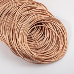 Copper/Tin Plated Round Twisted Wire Fabric Braided Cable Flex 2.5mm²-120mm²