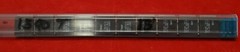 Qty10 Temic / MHS IS-80C32-16 CMOS 0 to 44 MHz Single Chip 8-bit Microcontroller