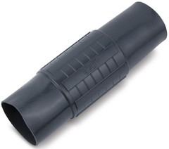 OCAL CPL11/2SA-G, PVC Coated Conduit Coupling, 1-1/2″, Aluminum, 1pc